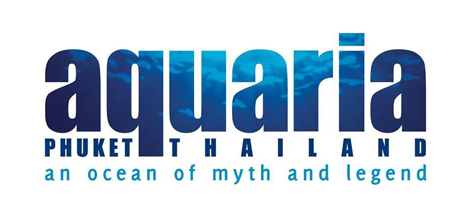 Aquaria at Central Phuket Floresta