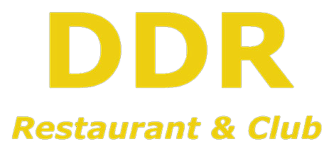 DDR Restaurant and Pub