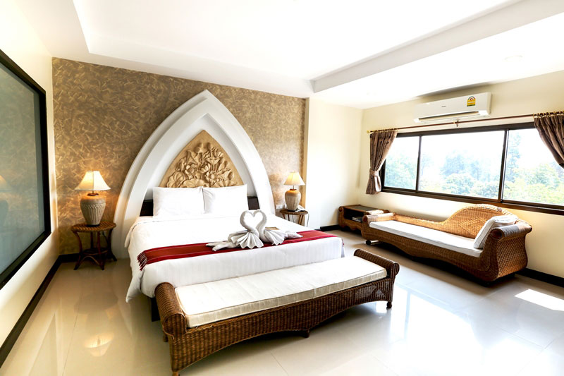 The Amari hotel buriram